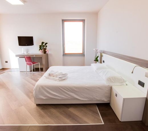 Hotel Corte Del Paggio