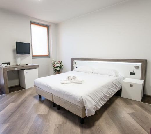 Hotel Corte Del Paggio