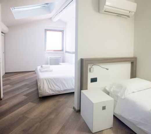 Hotel Corte Del Paggio