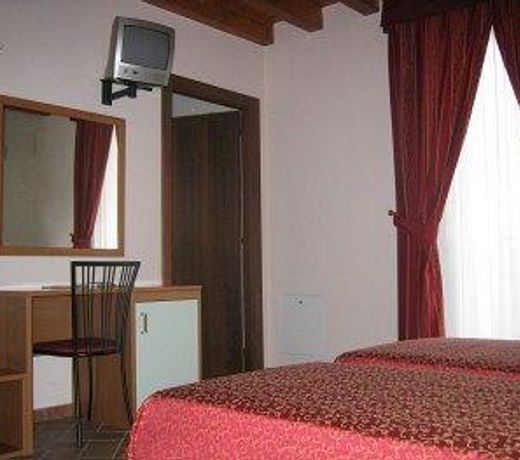 Hotel Agli Ulivi