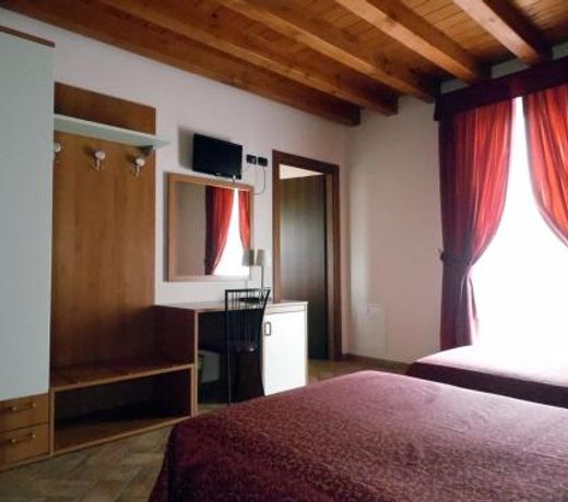 Hotel Agli Ulivi