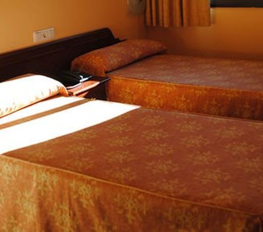 Hotel Ransol
