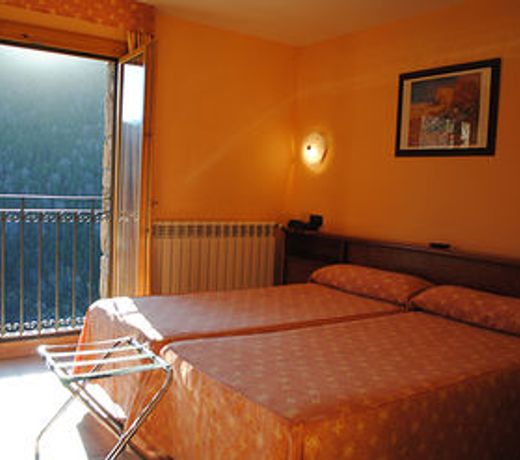 Hotel Ransol