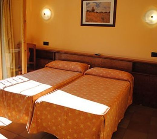 Hotel Ransol