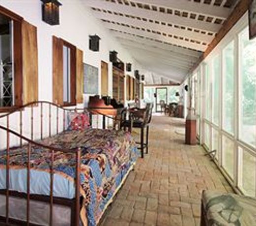 Tingalaya's Retreat
