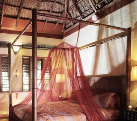 Tingalaya's Retreat
