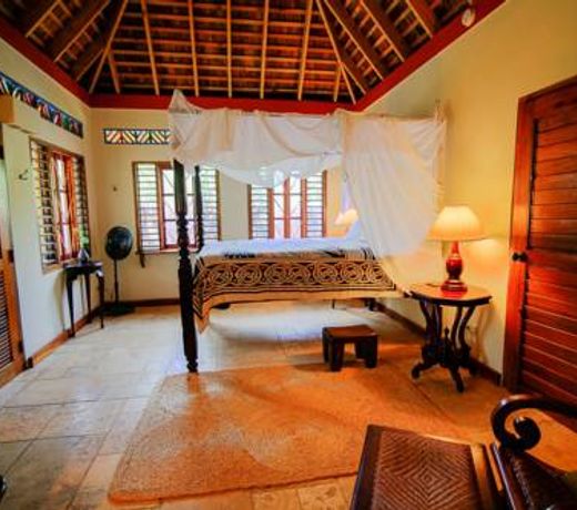 Tingalaya's Retreat
