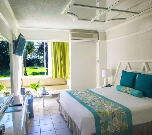 Hedonism II All Inclusive Resort