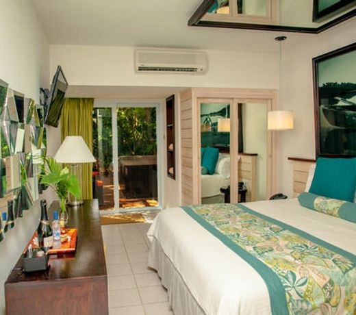 Hedonism II All Inclusive Resort