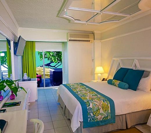 Hedonism II All Inclusive Resort