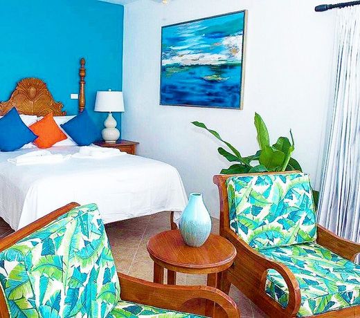 The Westender Inn