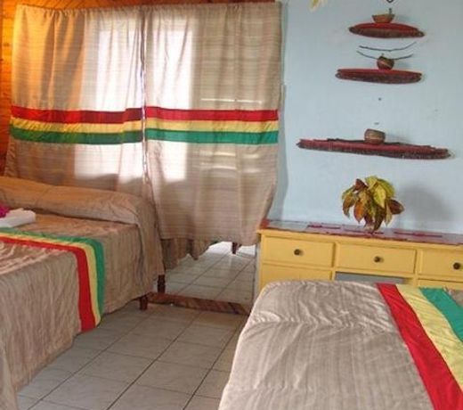 Negril Escape Resort & Spa