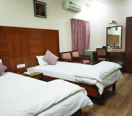 Hotel Sujata