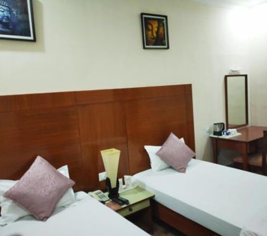 Hotel Sujata