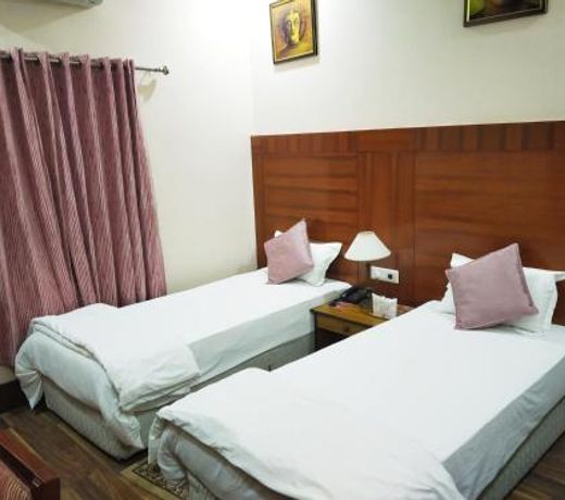 Hotel Sujata