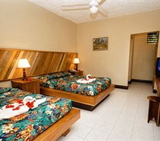 Samsara Cliff Resort & Spa