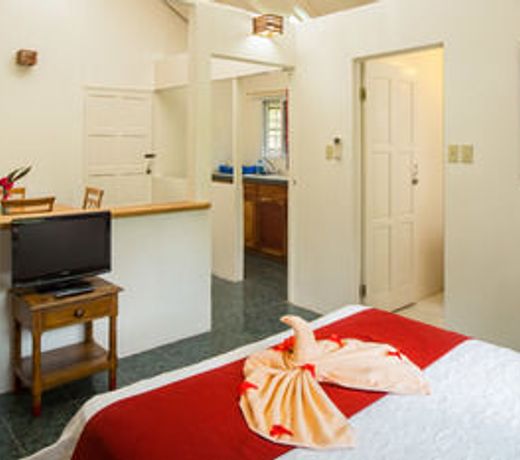 Samsara Cliff Resort & Spa