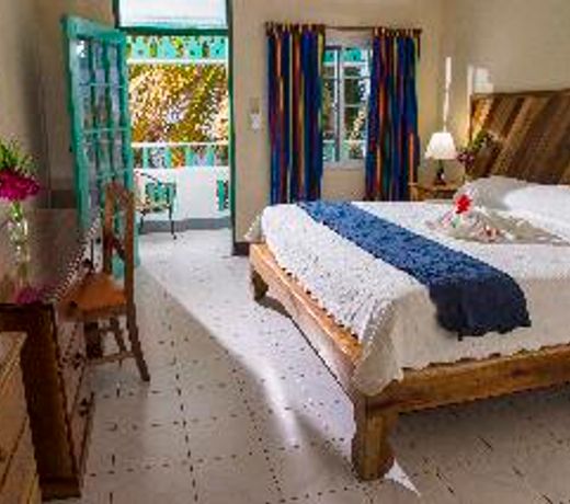 Samsara Cliff Resort & Spa