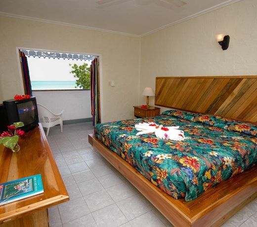 Legends Beach Resort