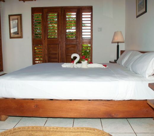 Negril Palms