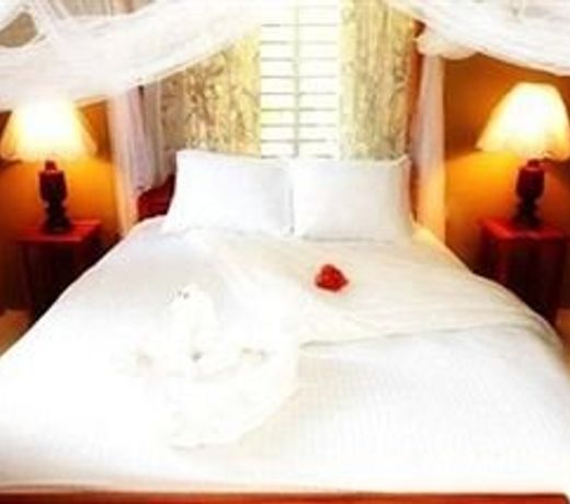Khus Khus Hotel