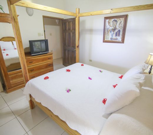 Khus Khus Hotel
