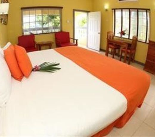 Seastar Inn