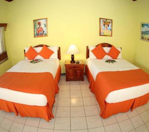 Seastar Inn