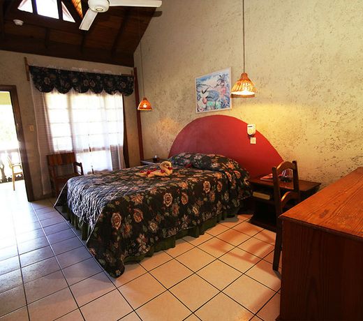 Xtabi Resort