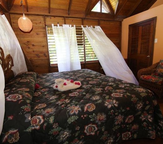 Xtabi Resort
