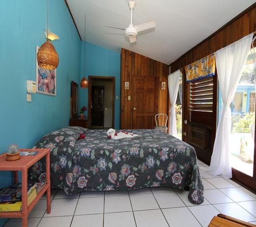 Xtabi Resort