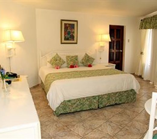 Negril Treehouse Resort