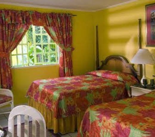 Grand Pineapple Negril - ALL INCLUSIVE