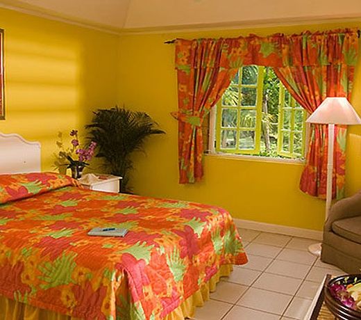Grand Pineapple Negril - ALL INCLUSIVE