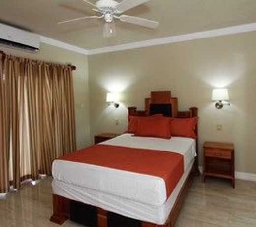The Oasis Resort - All Inclusive