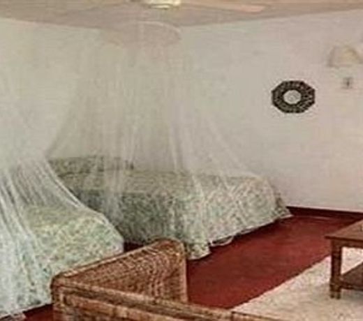 PARADISE TROPICAL GARDENS SUITES