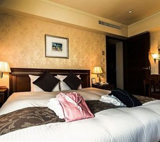 KOKO Hotel Nagoya Sakae