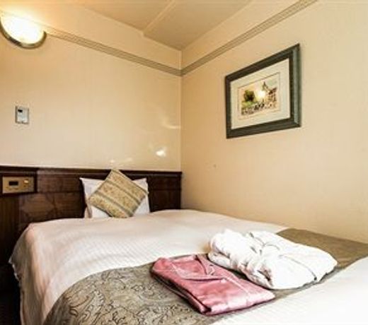 KOKO Hotel Nagoya Sakae