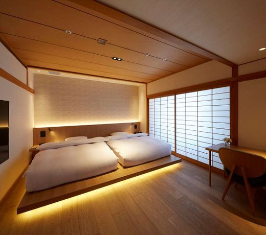 Hilton Nagoya Hotel