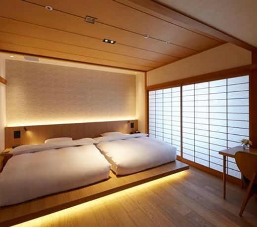 Hilton Nagoya Hotel