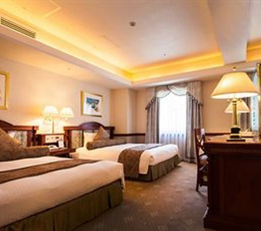 Hotel Trusty Nagoya