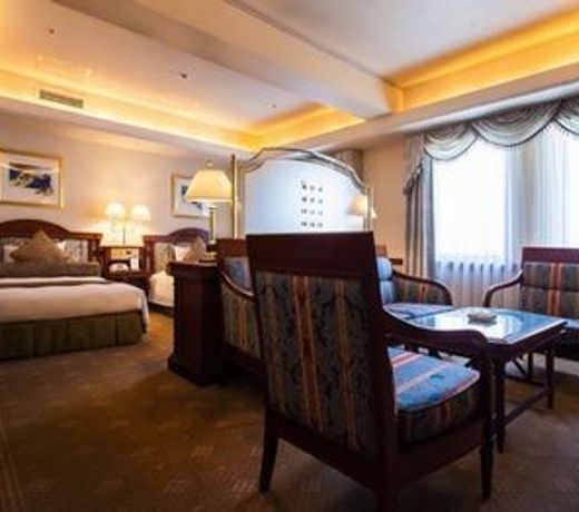 Hotel Trusty Nagoya