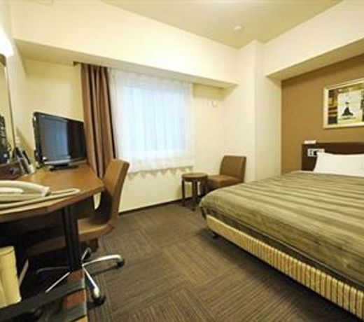 Hotel Route-Inn Nagoya Imaike Ekimae