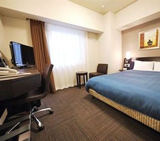 Hotel Route-Inn Nagoya Imaike Ekimae