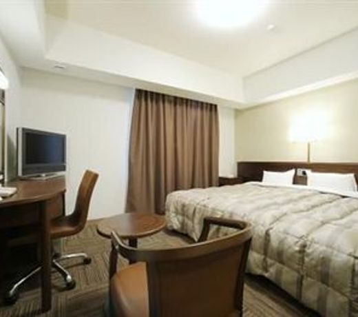 Hotel Route-Inn Nagoya Imaike Ekimae