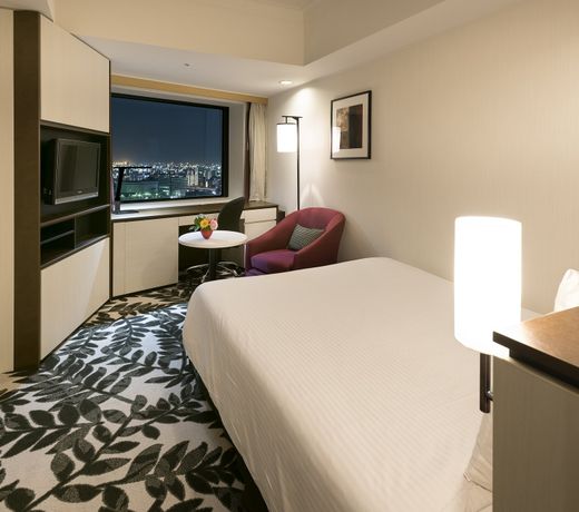 ANA Crowne Plaza Hotel Grand Court Nagoya, an IHG Hotel