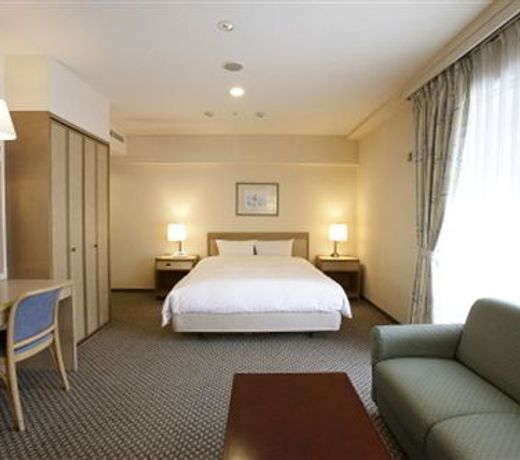Hotel Trusty Nagoya Shirakawa