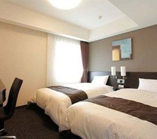 Hotel Route-Inn Nagoya Sakae