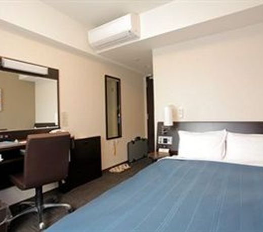 Hotel Route-Inn Nagoya Sakae