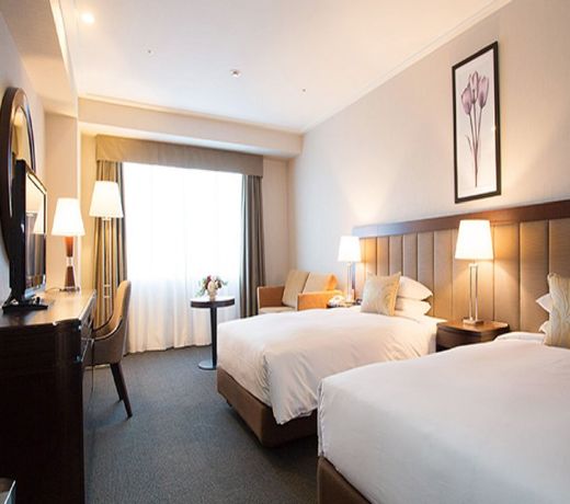 Nagoya Tokyu Hotel